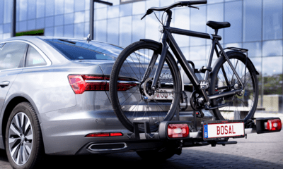 chassis bicycle carriers aftermarket